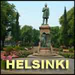 Helsinki Finland video